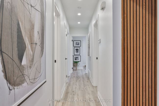 183 Willowridge Rd, House attached with 4 bedrooms, 2 bathrooms and 2 parking in Etobicoke ON | Image 18