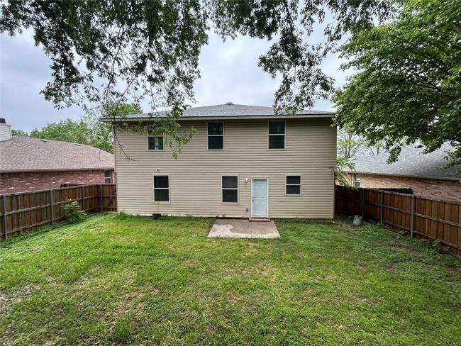 5301 Mountain Pointe Dr, House other with 4 bedrooms, 3 bathrooms and null parking in McKinney TX | Image 17