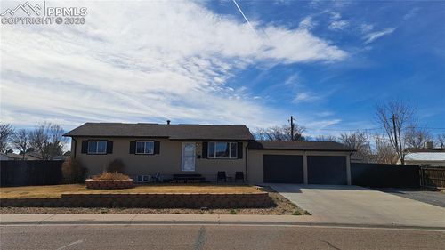 33 Wasatch Drive, Pueblo, CO, 81005 | Card Image