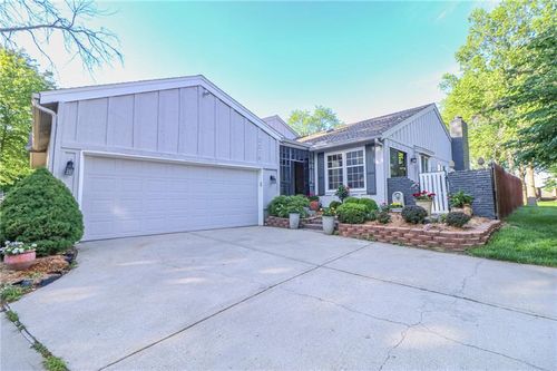 2218 Condolea Ter, Leawood, KS, 66209-1657 | Card Image