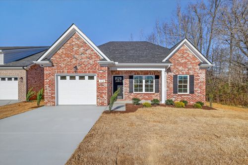 336 N Fork Branch Rd, Tullahoma, TN, 37388 | Card Image