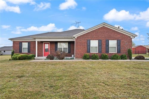 2423 Ryleigh Cir Nw, Ramsey, IN, 47166-8634 | Card Image