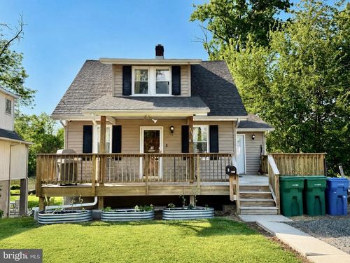311 Neshaminy Rd, CROYDON, PA, 19021-5429 | Card Image