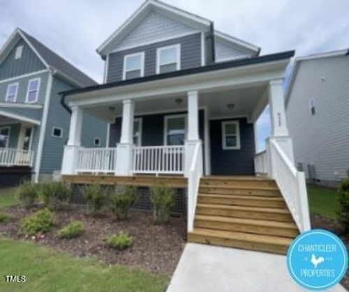 932 Arcadia Hill St, Wake Forest, NC, 27587-3636 | Card Image