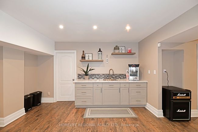 14 Buggey Lane, House other with 6 bedrooms, 6 bathrooms and 12 parking in Ajax ON | Image 29