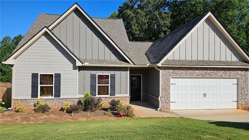 2439 Kumbanad Ct, Statham, GA, 30666-2575 | Card Image