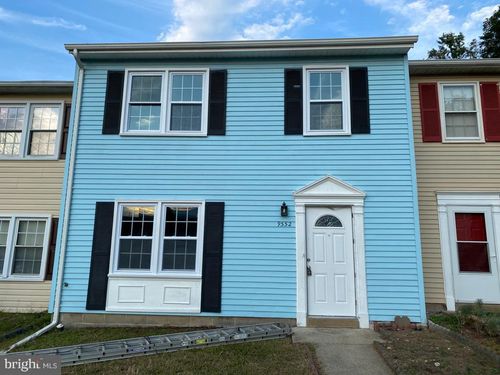 9552 Inverary Ct, LORTON, VA, 22079-1912 | Card Image