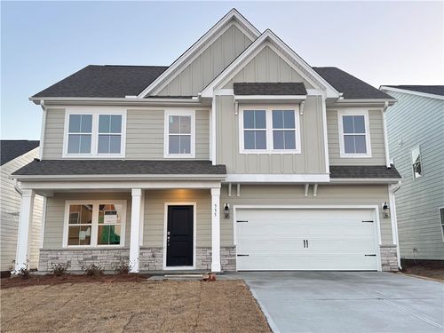 555 Hydrangea St, Seneca, SC, 29672 | Card Image