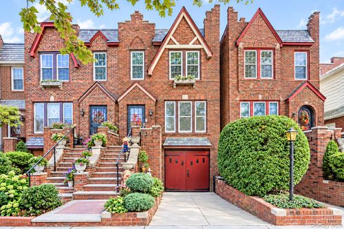 57 Bay Ridge Parkway, New York, NY, 11209 | Card Image