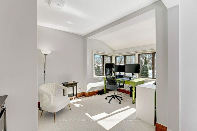 117 Colbeck St, House other with 4 bedrooms, 2 bathrooms and 1 parking in Toronto ON | Image 16