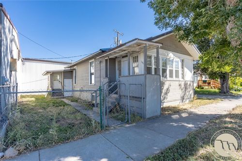 107 S 31st Street, Billings, MT, 59101 | Card Image