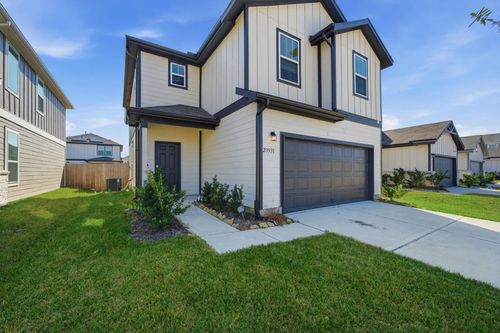 23531 Autumn Harvester Dr, Hockley, TX, 77447-1482 | Card Image