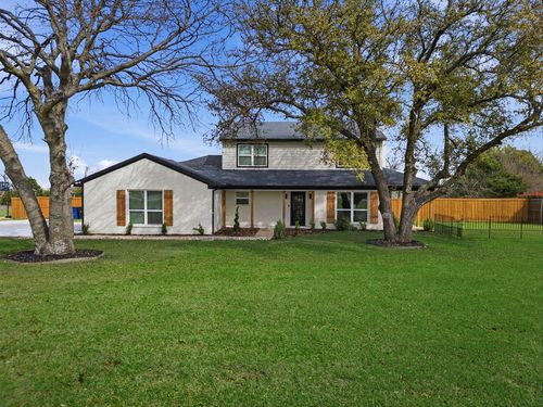 16390 Redbud Drive, Frisco, TX, 75071 | Card Image