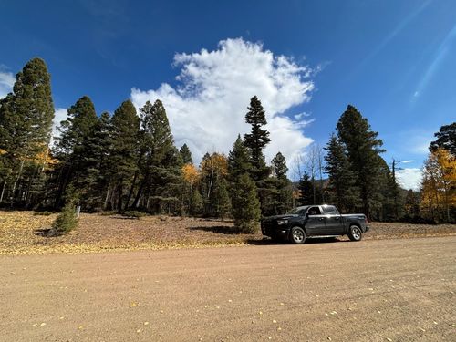 TBD Royal Ave, Angel Fire, NM, 87710 | Card Image