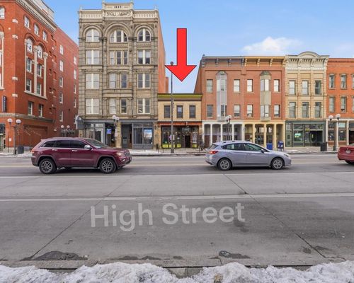 330 S High St, Columbus, OH, 43215-4510 | Card Image