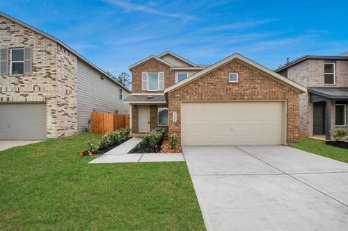 13507 Bay Springs Dr, Conroe, TX, 77303-7827 | Card Image