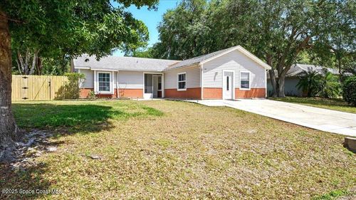 6615 Dock Ave, Cocoa, FL, 32927-2421 | Card Image