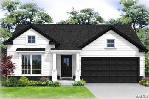 86 River Wind Dr, Saint Charles, MO, 63301-4597 | Card Image