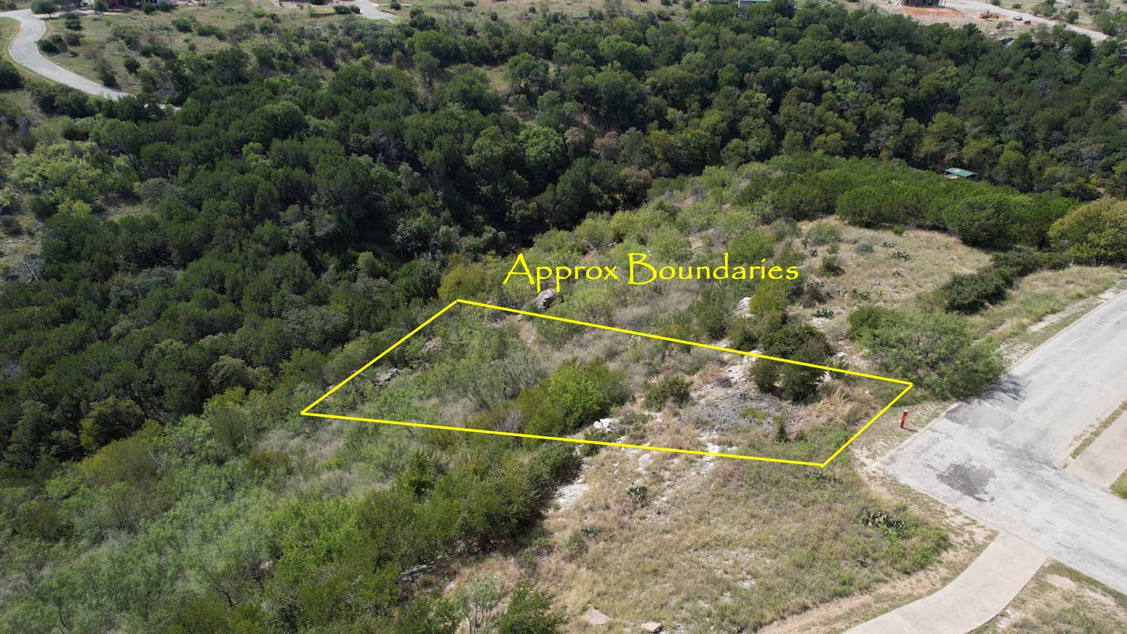 Land in Graford 5