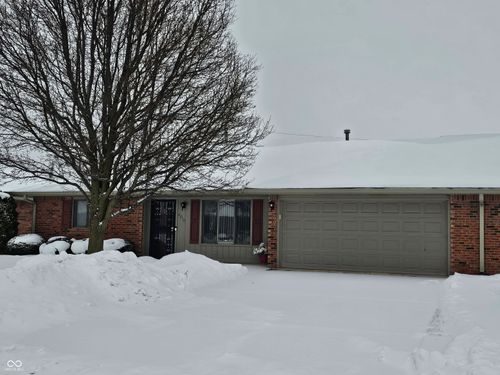 4010 Carolina Dr, Anderson, IN, 46013-2476 | Card Image