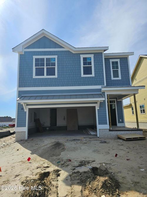 5210 Moonshell Loop, Wilmington, NC, 28412-5023 | Card Image