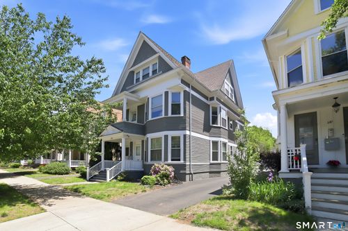 2-149 Livingston St, New Haven, CT, 06511-2488 | Card Image