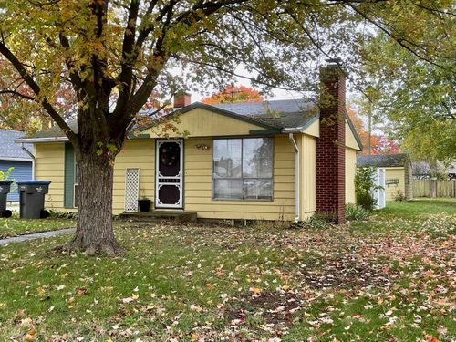 1412 S 11th St, Goshen, IN, 46526-4514 | Card Image