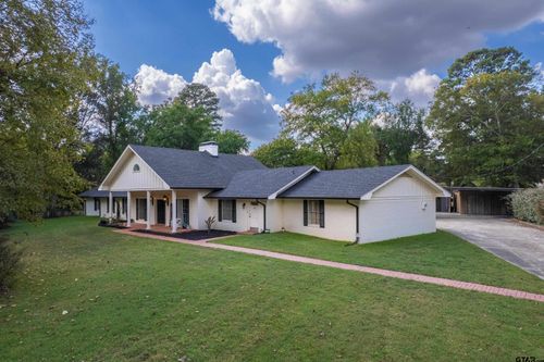 1010 S Williams Ave, Mount Pleasant, TX, 75455-5842 | Card Image