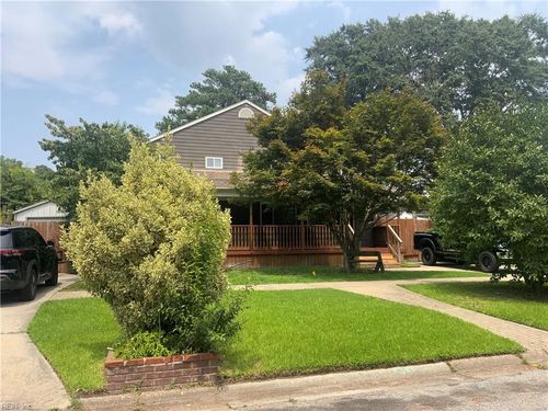 604 Ferry Rd Road, Portsmouth, VA, 23701 | Card Image