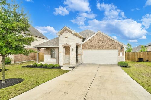 3315 De Soto Loop, Round Rock, TX, 78665-2131 | Card Image
