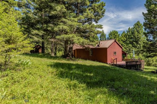 593 Upper Cottonwood Rd, Wilsall, MT, 59086 | Card Image