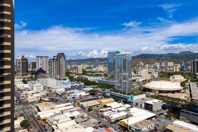 2509 - 1001 Queen Street, Home with 1 bedrooms, 1 bathrooms and 1 parking in Honolulu HI | Image 3