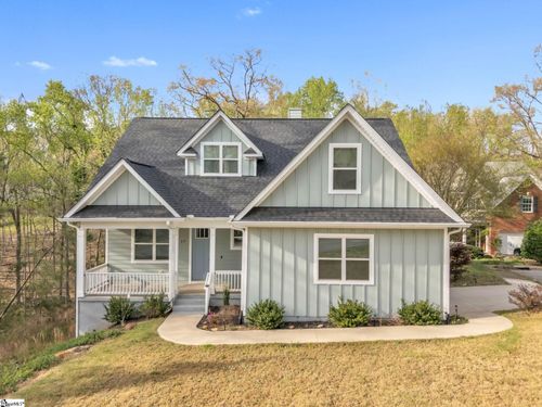 17 Beechridge Way, Greenville, SC, 29607-3670 | Card Image