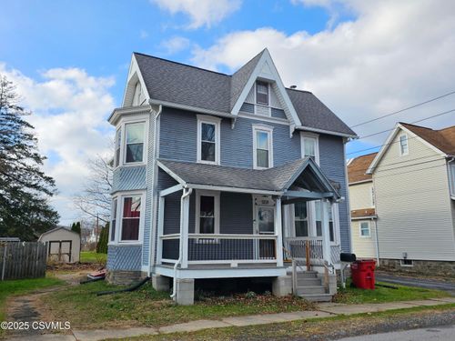 1221 Sherman St, Williamsport, PA, 17701-3615 | Card Image
