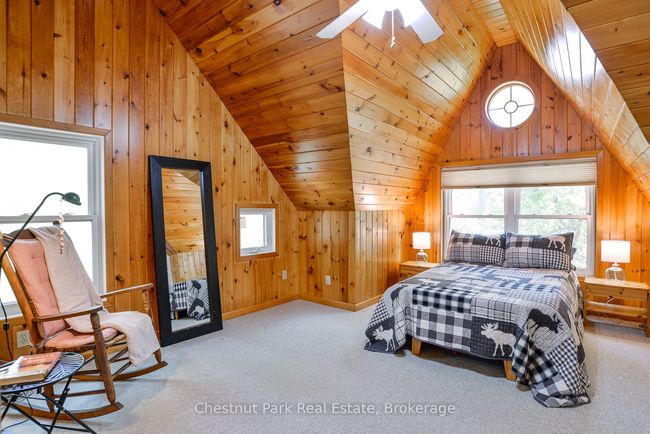 1037 Fire Route 20 G, House other with 4 bedrooms, 3 bathrooms and 5 parking in Gravenhurst ON | Image 24