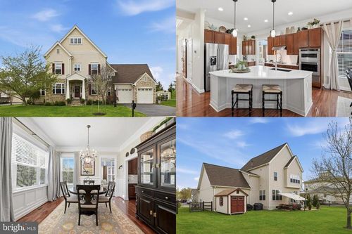 6796 Sholes Ct, WARRENTON, VA, 20187-3909 | Card Image