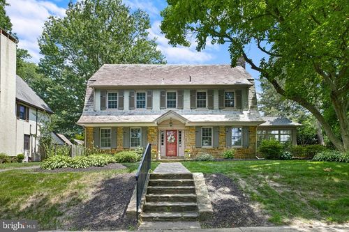 718 Greenhill Ave, WILMINGTON, DE, 19805-2854 | Card Image