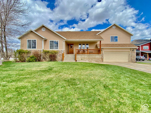 Island Rd, Morgan, UT 84050
