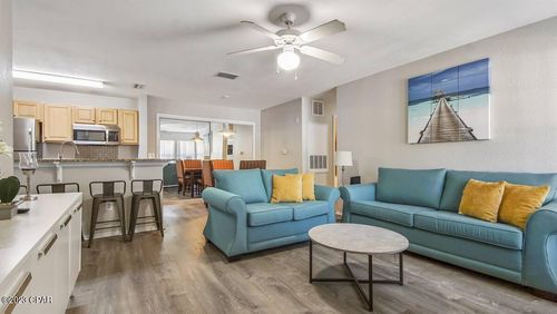203 Cape Cod Dr, Panama City Beach, FL, 32407-2873 | Card Image