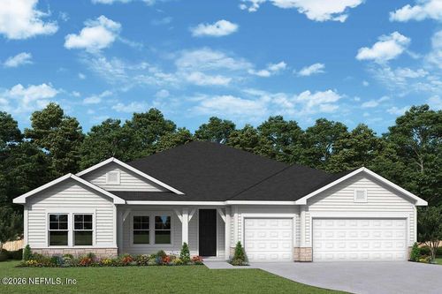 75644 Driftwood Court, Yulee, FL, 32097 | Card Image