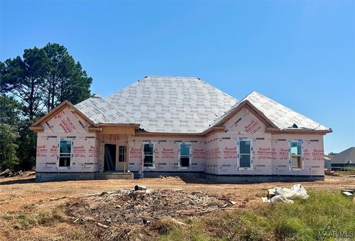 269 Preserve Ridge Ln, Wetumpka, AL, 36092-7587 | Card Image