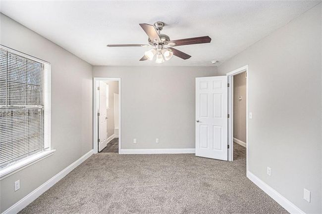 2653 Del Ridge Dr, House other with 3 bedrooms, 2 bathrooms and 1 parking in Douglasville GA | Image 8