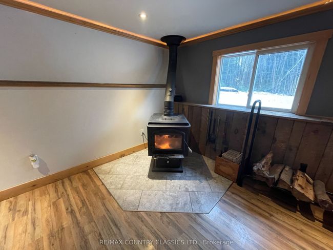 11780 Highway 28, House other with 5 bedrooms, 2 bathrooms and 10 parking in Apsley ON | Image 20