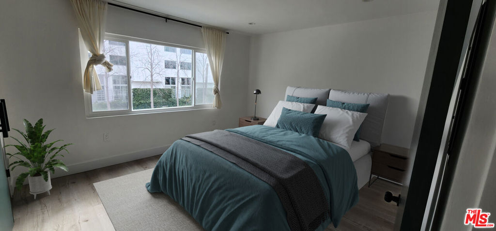 Residential Lease in Los Angeles 2