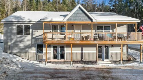 744 Harrison Road, Norway, ME, 04268 | Card Image