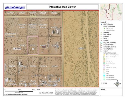 6029 W Joseph Dr, Golden Valley, AZ, 86413 | Card Image