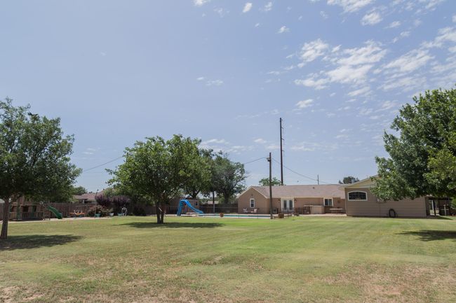 1308 W 24 Th St, House other with 4 bedrooms, 3 bathrooms and null parking in Plainview TX | Image 82