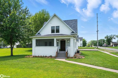 120 Park St, Donnellson, IA, 52625-9446 | Card Image
