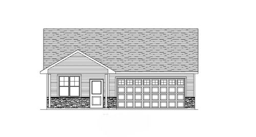 2001 Golden Gate Drive, LITTLE CHUTE, WI, 54913 | Card Image