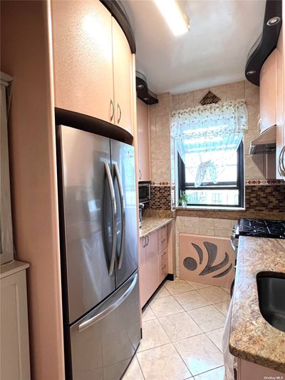 9C - 99-05 63 Drive, Home with 2 bedrooms, 1 bathrooms and null parking in Rego Park NY | Image 2